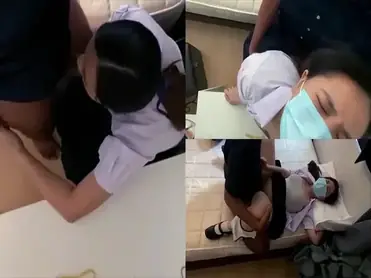 Anak Magang Perhotelan Cantik Main Di Kamar Kost poster