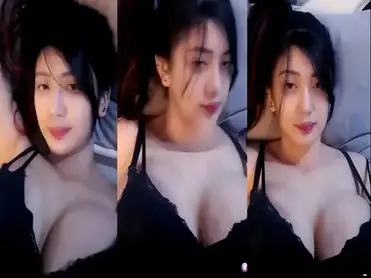 Bokep Indo Emiko Cantik Tobrut Cewek Bandung Viral Hot poster