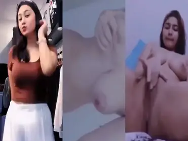 Bokep Indo Tiktoker Nurin Denisha Viral Full Video poster