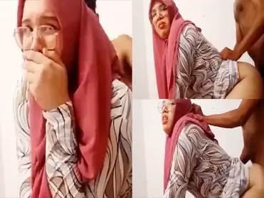 Bokep Jilbab Pink Bareng Brondong Mantap 2026 poster