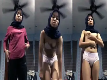 Bokep Jilbab Ukhti Ain Ayuni Viral 2026 poster