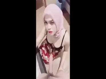 Jilbab Cantik BJ Pertama Kali, Jago Langsung dari Awal dan Bikin Semua Kaget poster