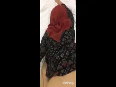Kantor Sepi Skandal Jilbab Cantik Ngentot poster