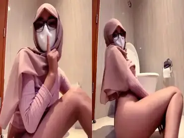 Kumpulan Short Camilla Hijabers Cantik Toket Montok poster