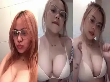 Luna Alter Ego Colmek Basah Rekaman Rahasia poster