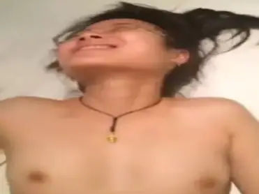 Memek Sempit Kesakitan Enak Digoyang Brutal poster