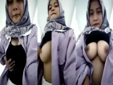 Rina Pap Payudara Kencang Dihajar Sampai Becek poster