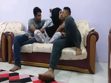 Tante Selingkuh Hubungan Intim Di Hotel Melati poster