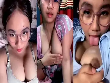 Yourbae Live Tanktop Tipis Menerawang Crot poster