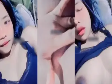 Zelika Cewek Cantik Indo Mendesah Manja poster